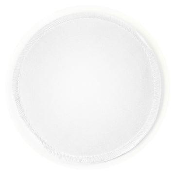 2 Pairs / 4 Pack White
