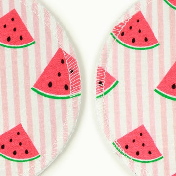 2 Pairs / 4 Pack Melons