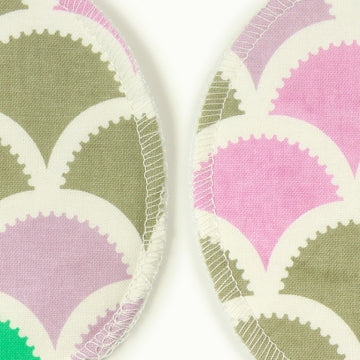 2 Pairs / 4 Pack Girly