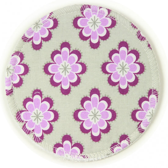 2 Pairs / 4 Pack Floral2 Pairs / 4 Pack Floral
